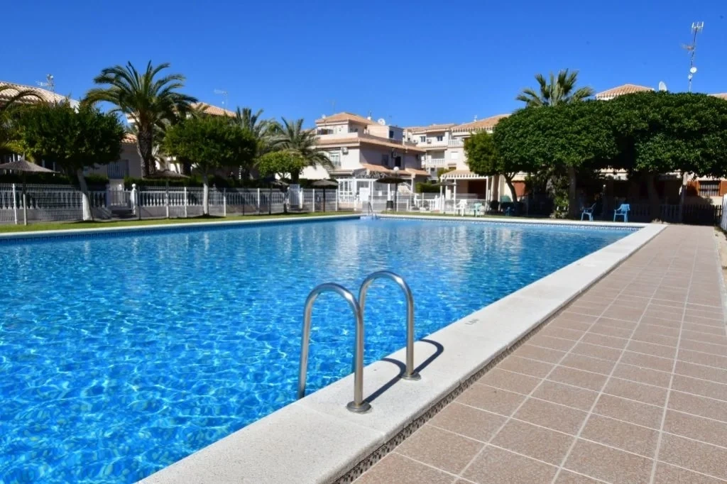 2 - apartment for sale in orihuela valencian community spain