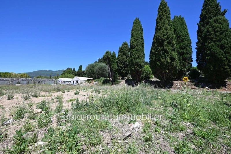 2 - verkoop terrein châteauneuf-grasse alpes-maritimes frankrijk