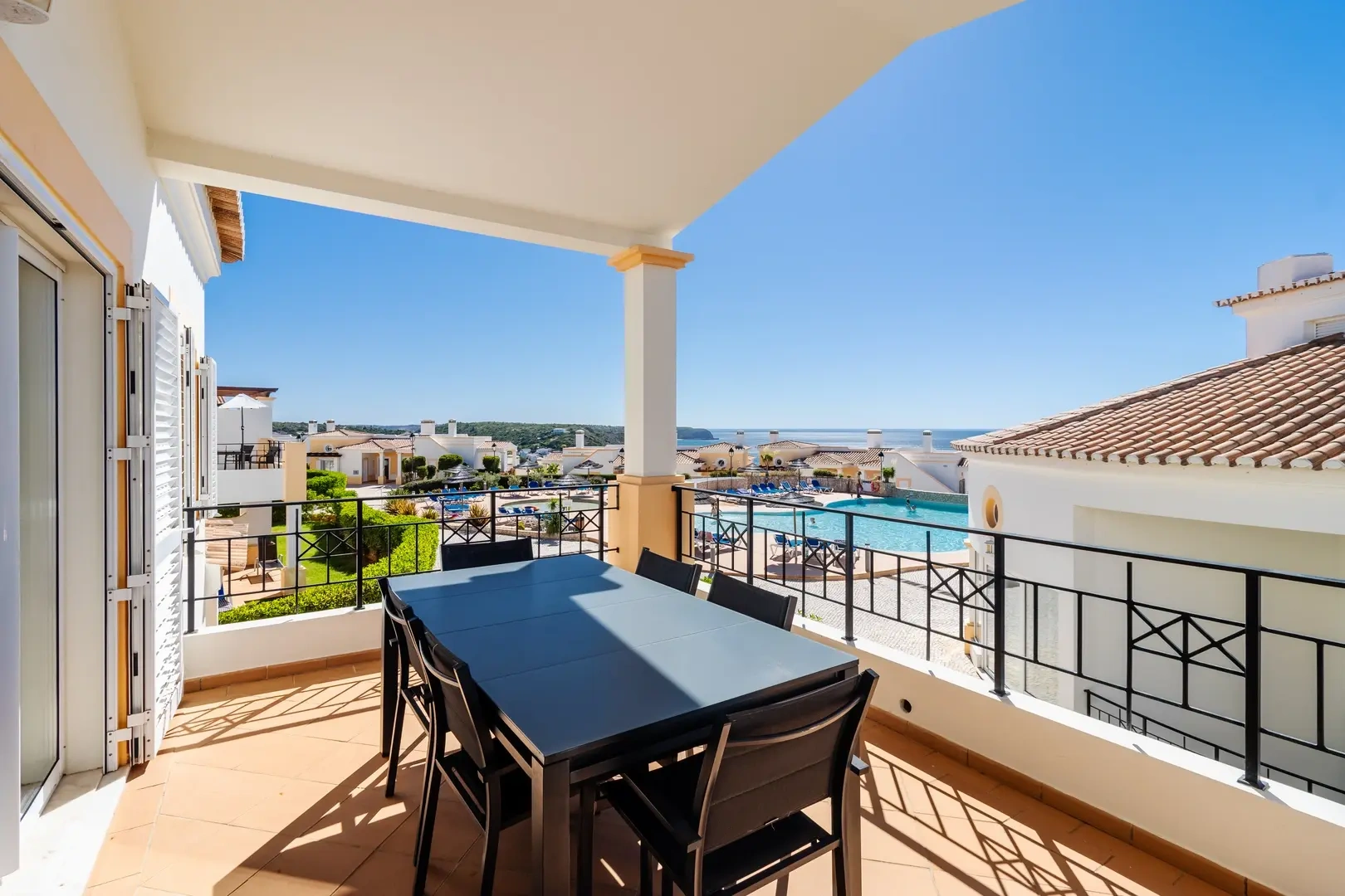 1 - venta casa vista al mar vila do bispo algarve portugal