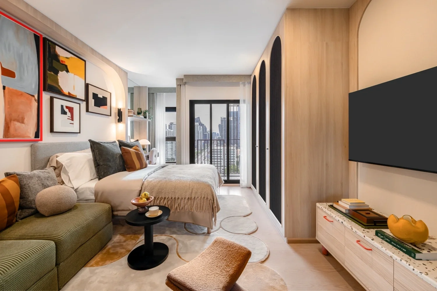 2 - продажа квартира bangkok бангкок таиланд