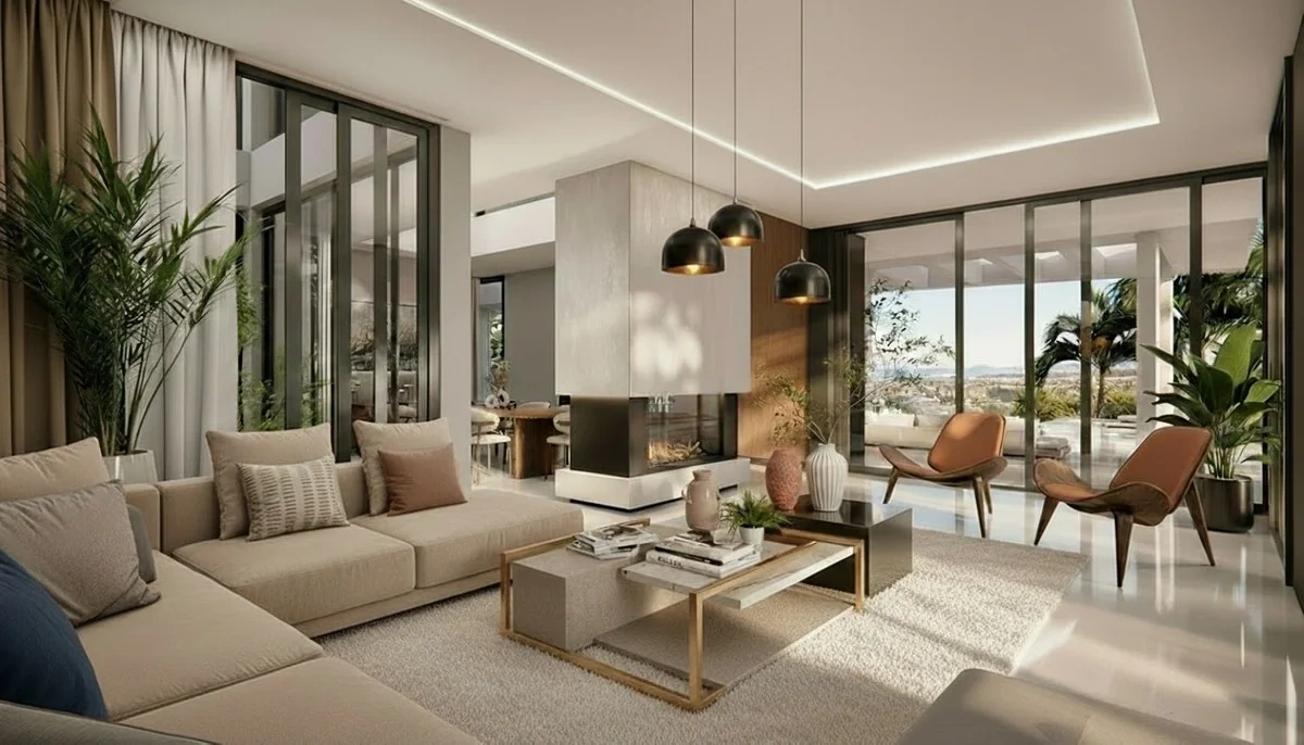 2 - vente maison marbella - costa del sol andalousie espagne