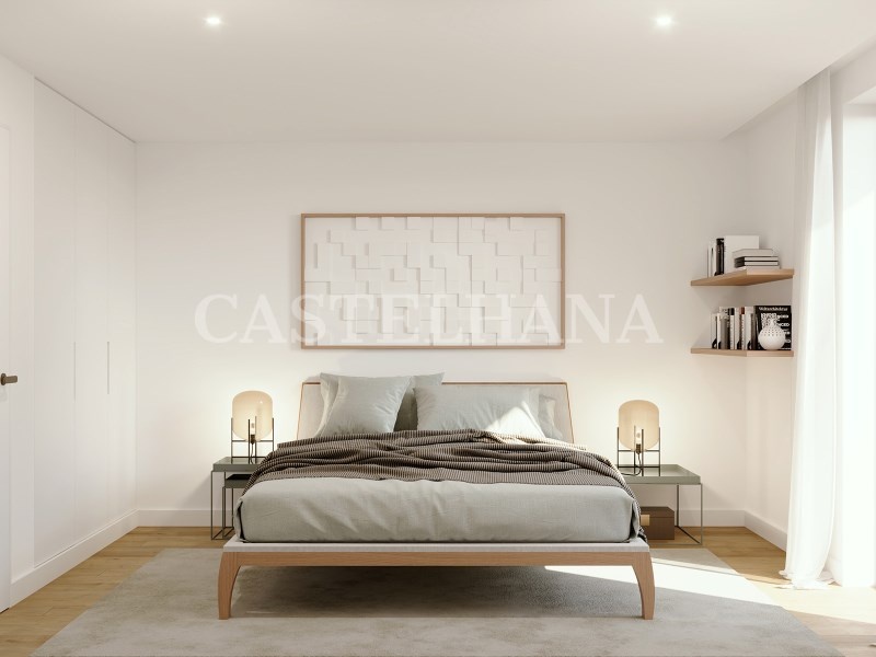 1 - vente appartement campanhã région nord portugal