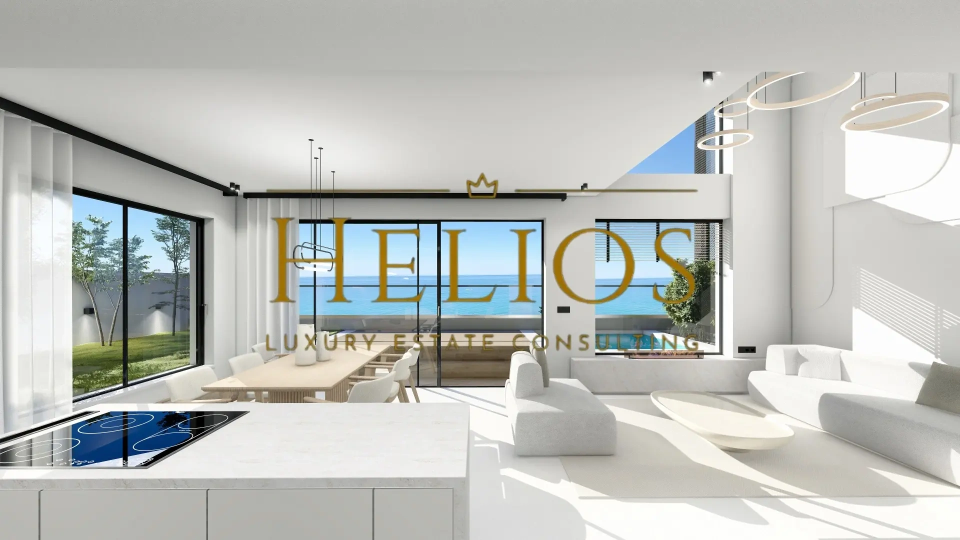 1 - vente maison réthymnon crète grèce
