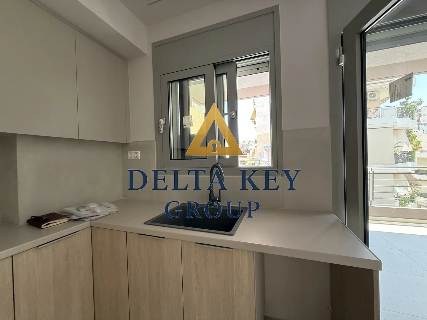 1 - vente appartement vyronas attique grèce