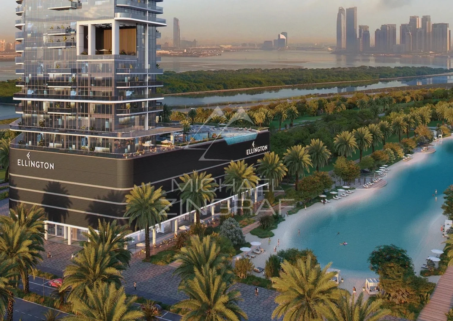 2 - vendita appartamento dubai dubai emirati arabi uniti