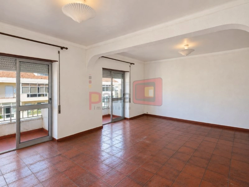 1 - vente appartement montijo région de lisbonne portugal