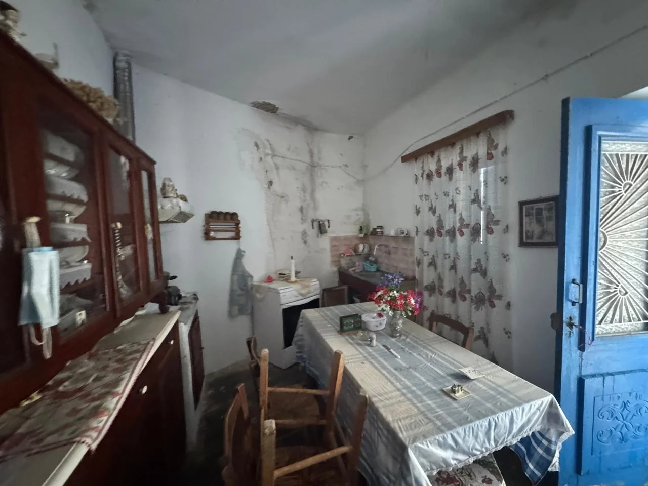 2 - verkauf haus lithínes kreta griechenland
