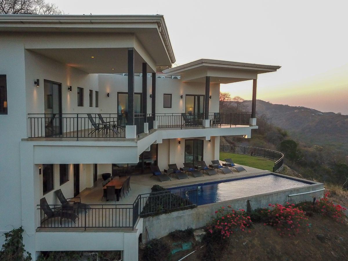 1 - vente maison sardinal guanacaste costa rica