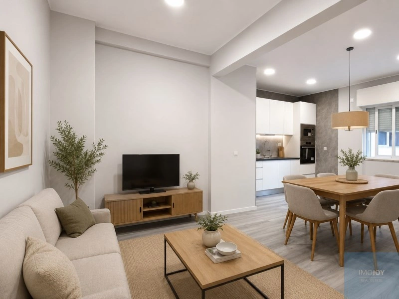 1 - venda apartamento amadora região de lisboa portugal