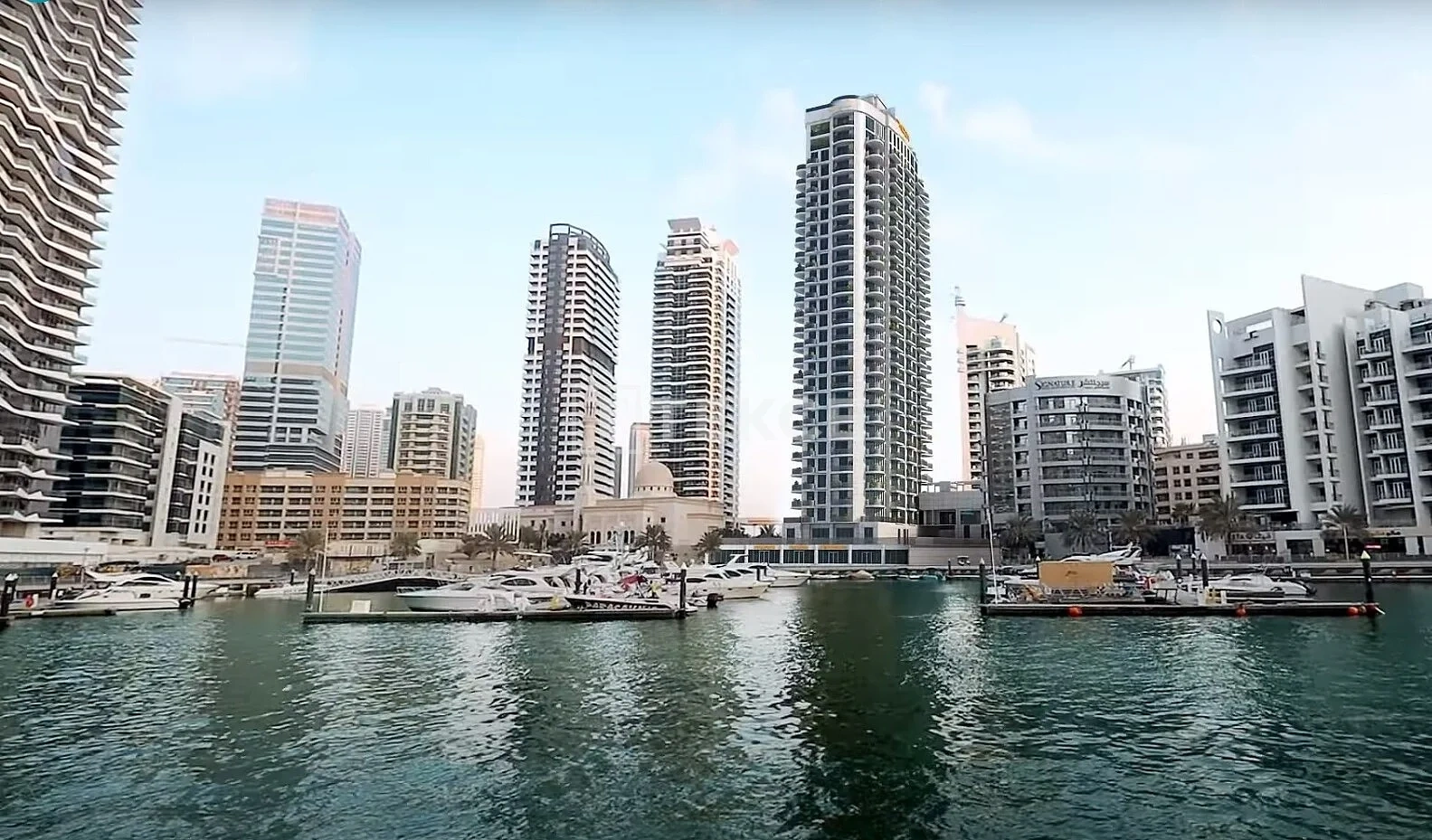 1 - venta apartamento vista al mar dubai dubai emiratos árabes unidos
