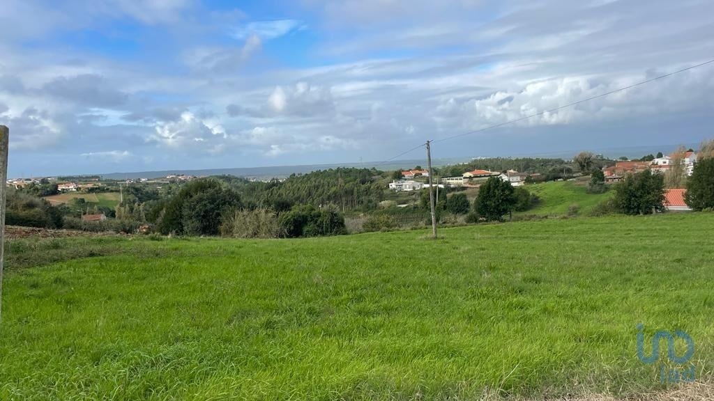 2 - продажа территория alcobaça центральный регион португалия