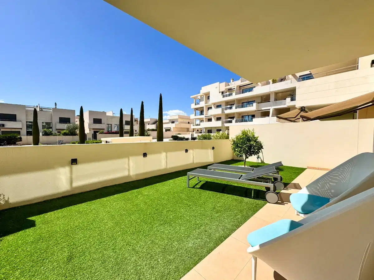2 - apartment for sale in orihuela valencian community spain