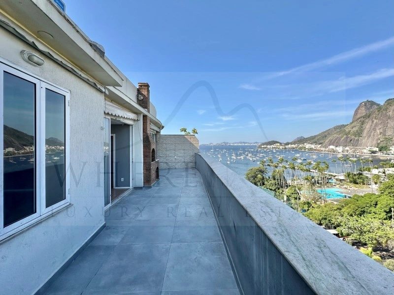 2 - vente appartement rio de janeiro rio de janeiro brésil