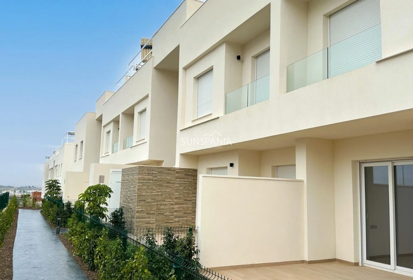 1 - vente appartement algorfa communauté valencienne espagne
