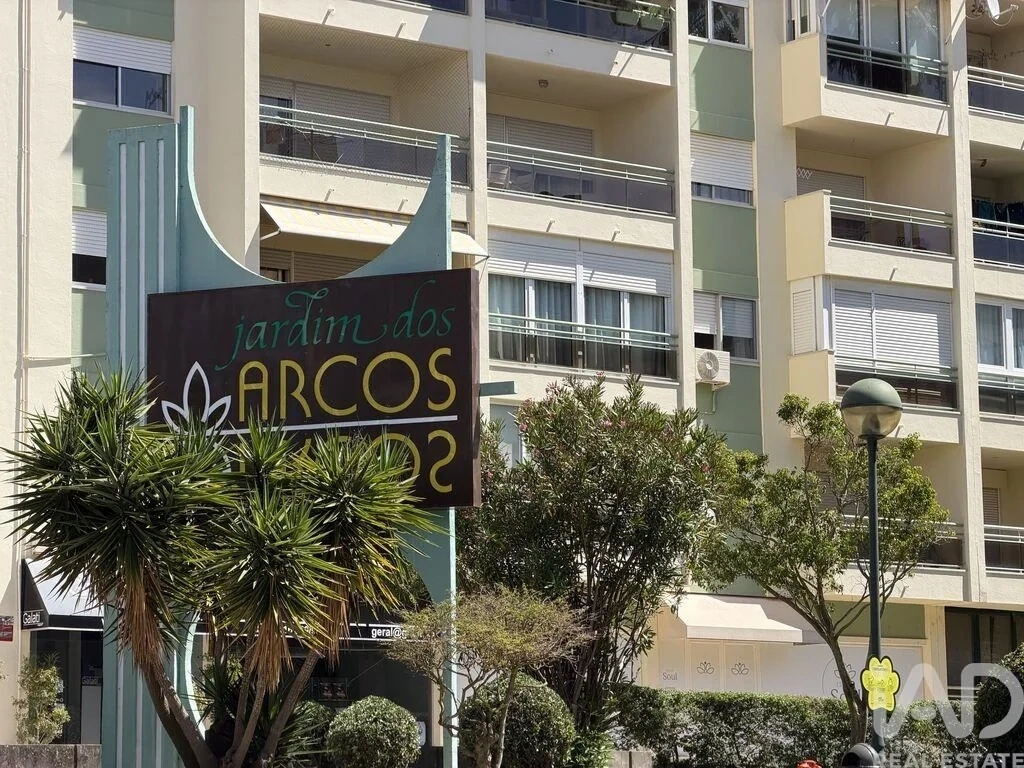 1 - vente appartement vue mer oeiras région de lisbonne portugal