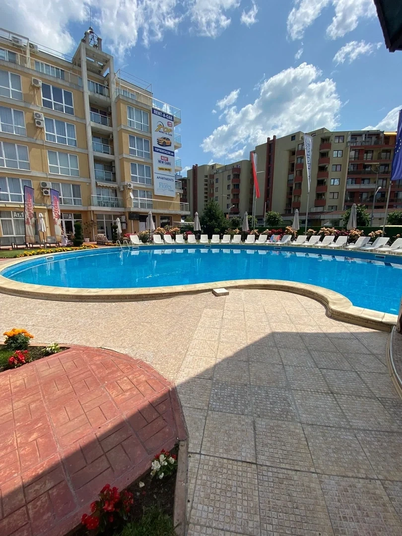 1 - vendita appartamento sunny beach burgas bulgaria