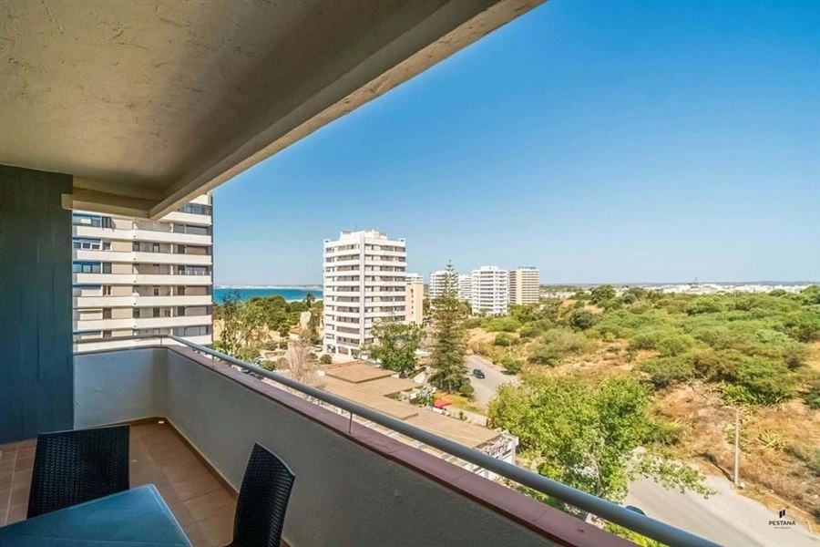 2 - vendita appartamento spiaggia a piedi alvor algarve portogallo