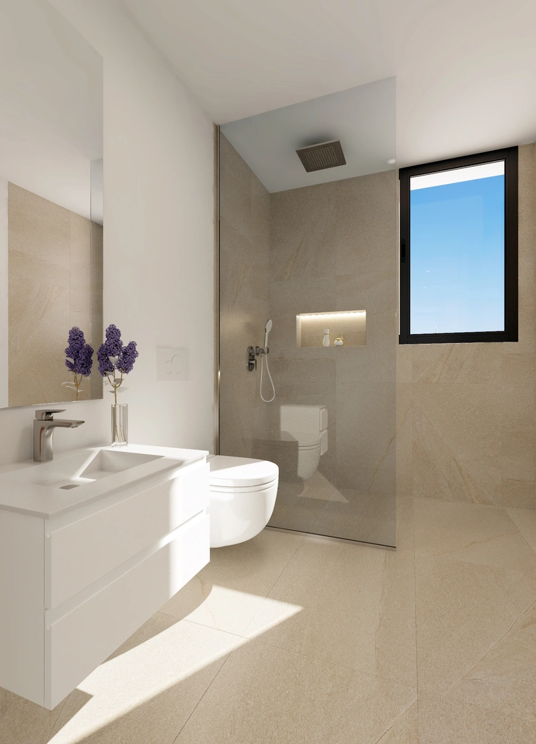 1 - verkoop huis finestrat - costa blanca valencian community spanje