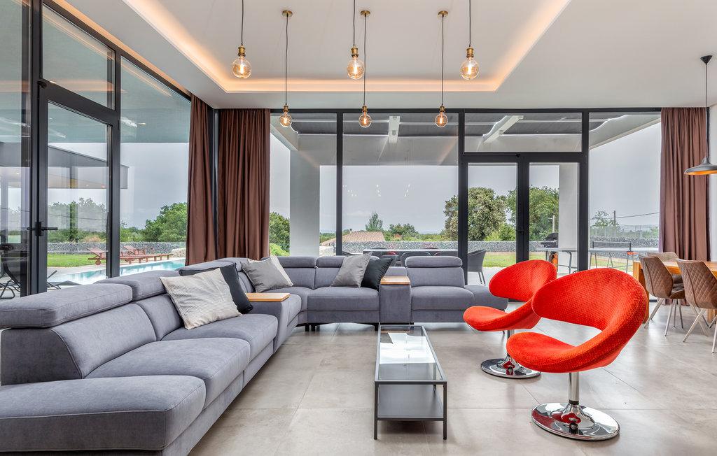 2 - vente maison vue mer ližnjan istrie croatie