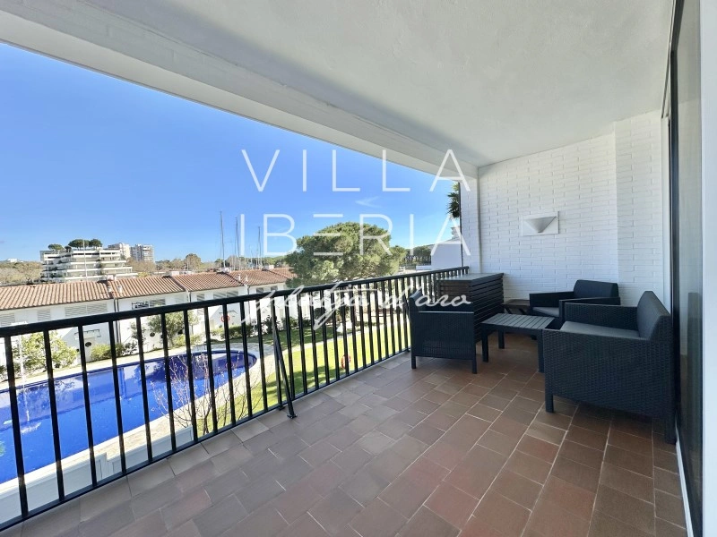 2 - vente appartement platja d'aro catalogne espagne