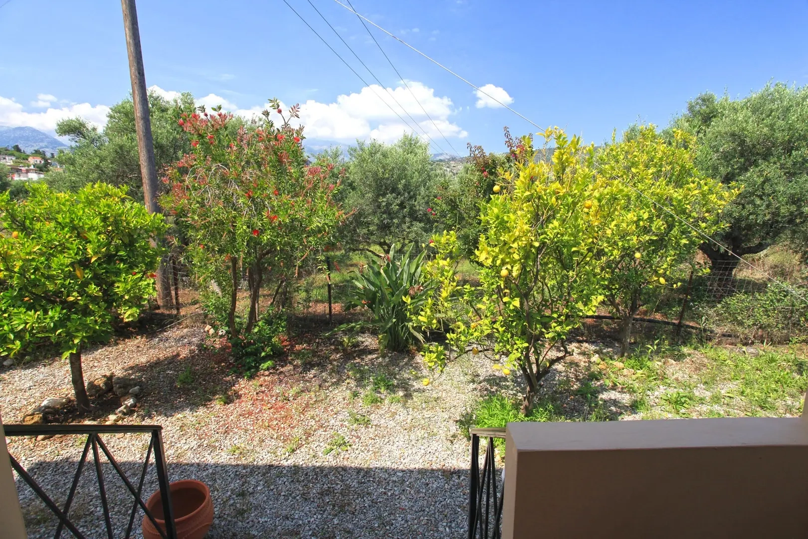 2 - vente maison néo chorió crète grèce