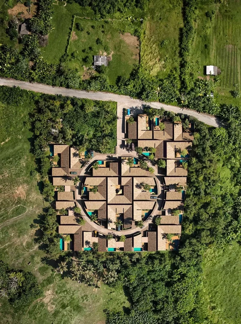 1 - vente villa tabanan bali indonésie