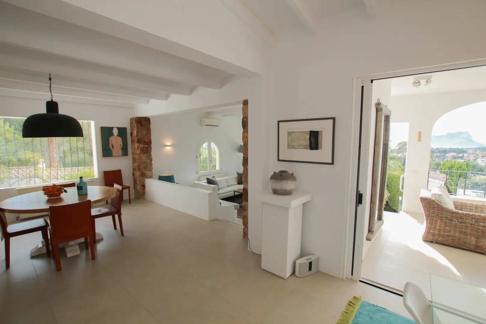 1 - vente maison benissa - costa blanca communauté valencienne espagne