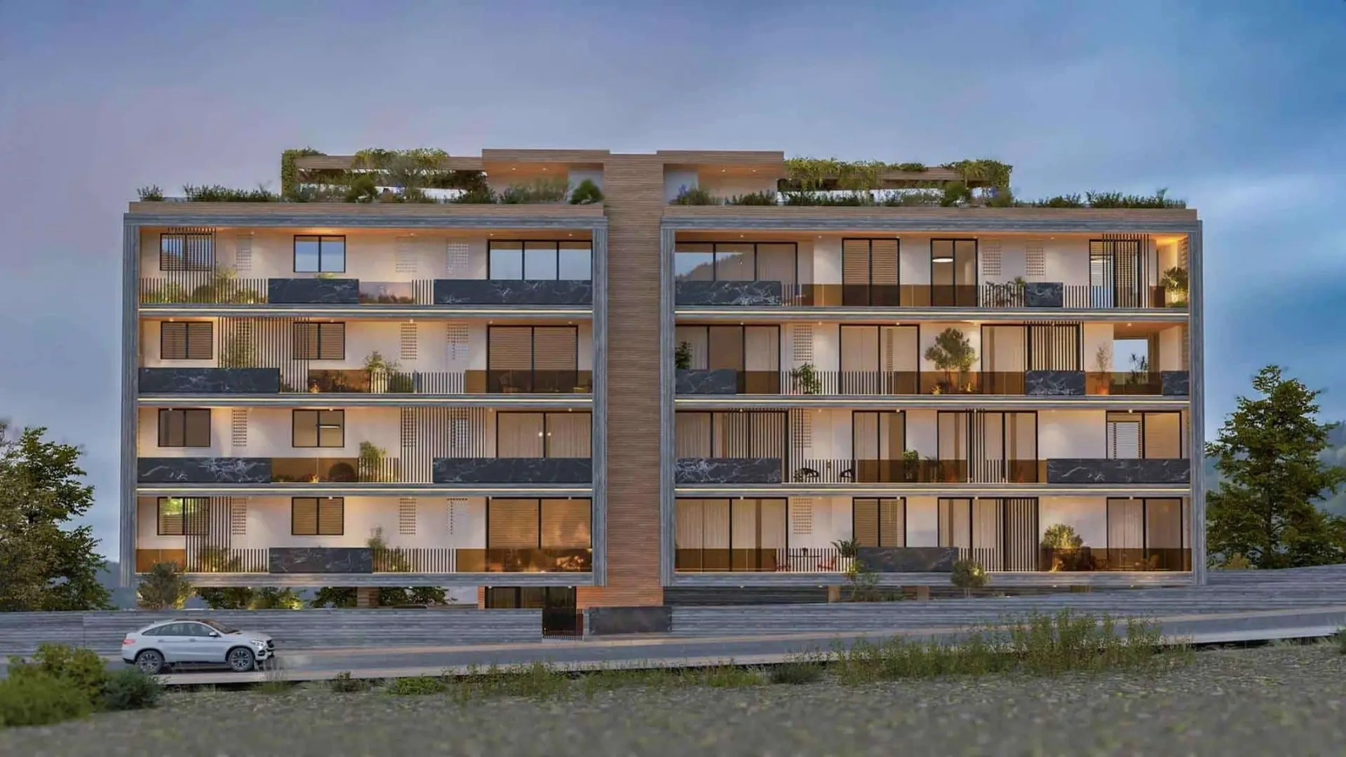 1 - vente appartement limassol limassol chypre