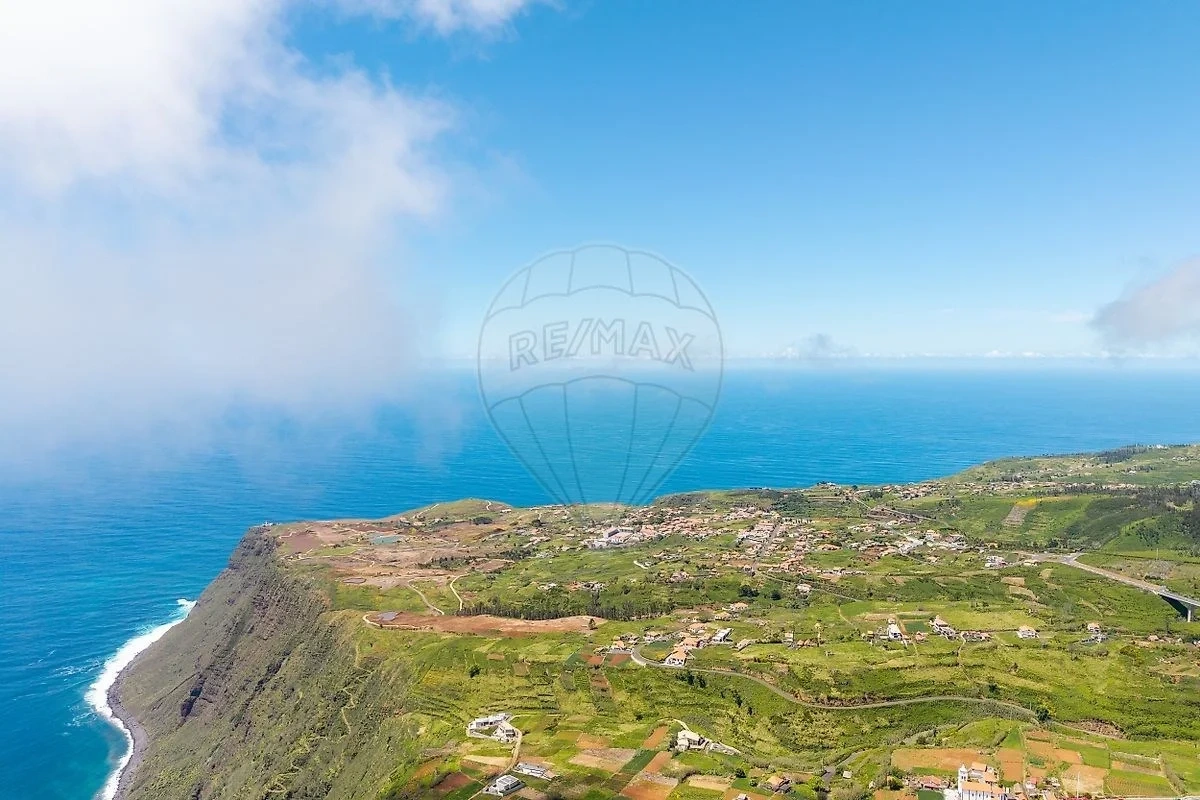 2 - verkoop terrein calheta madeira portugal