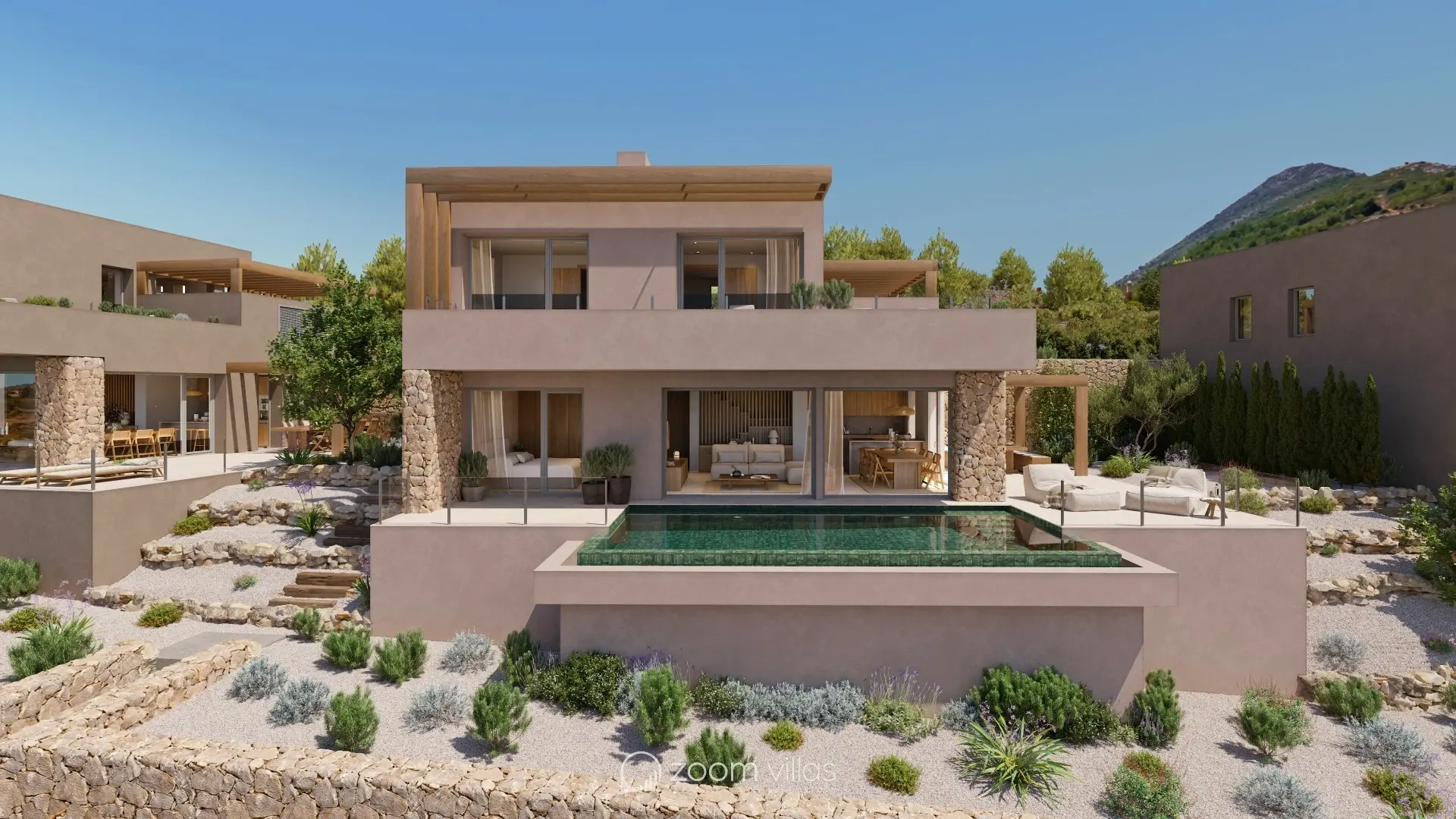 2 - house for sale in lliber valencian community spain