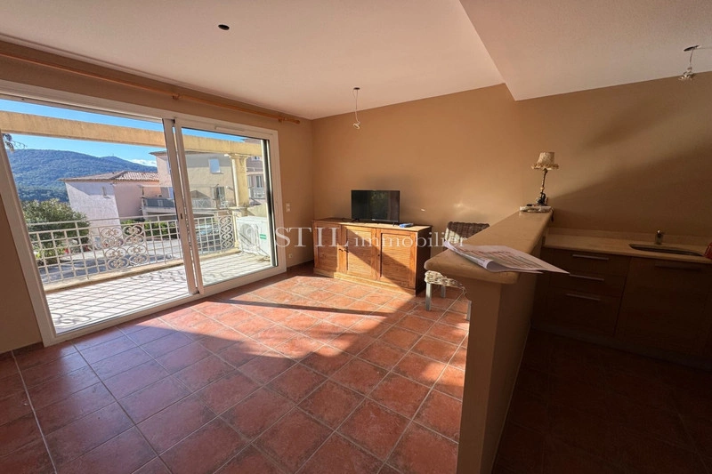 2 - продажа квартира sainte-maxime вар франция