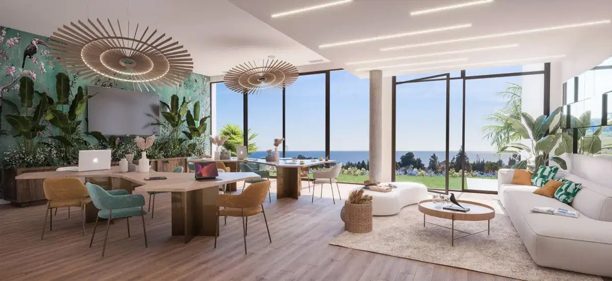 2 - продажа дом mijas андалусия испания