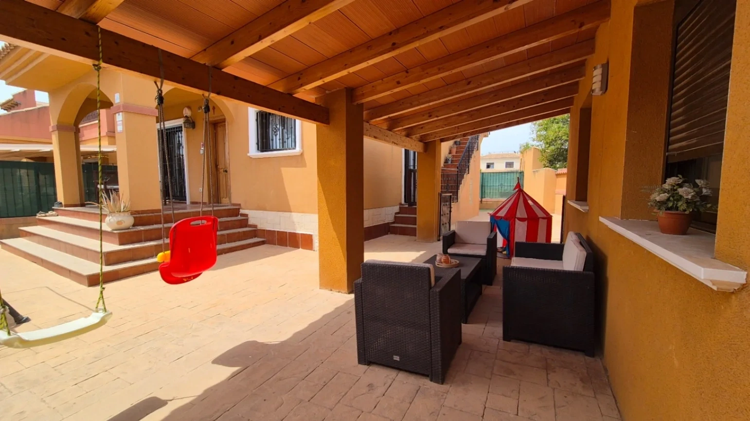 1 - verkauf haus torrevieja - costa blanca valencia spanien