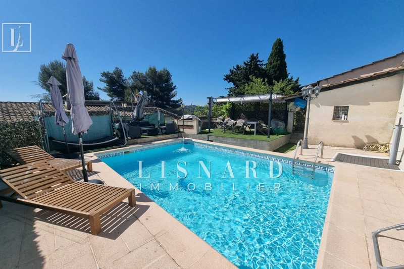 1 - venta casa vallauris alpes-marítimos francia