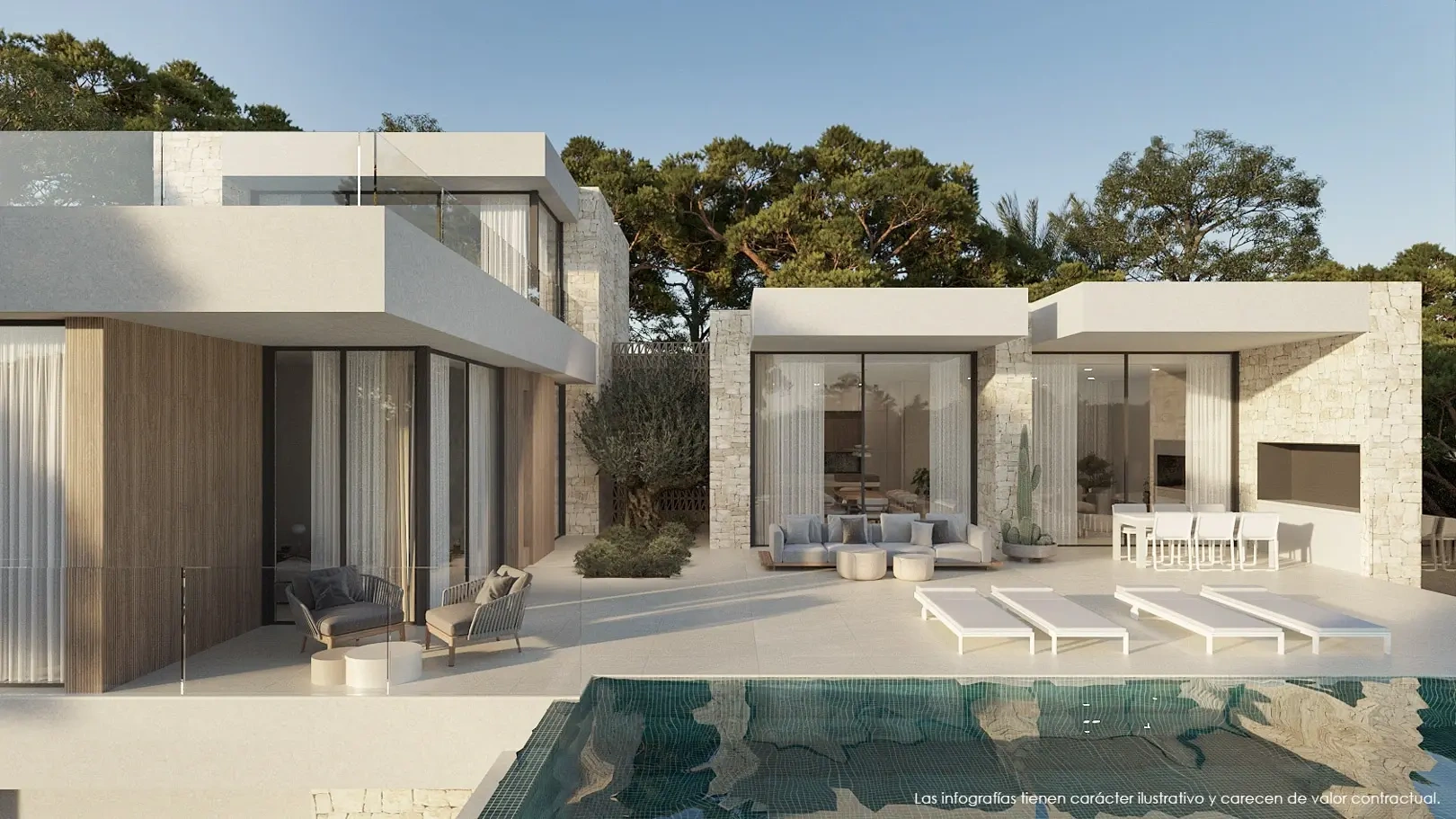 2 - продажа дом benissa - costa blanca валенсия испания