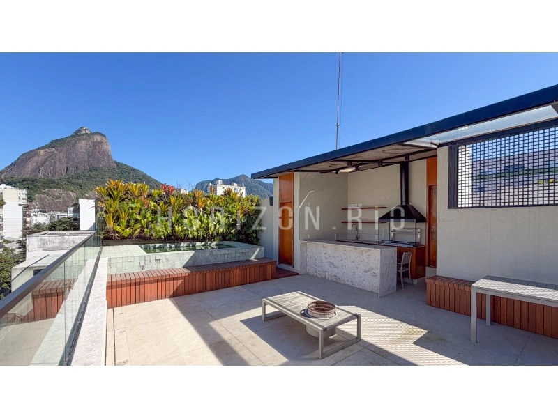 2 - verkoop appartement rio de janeiro rio de janeiro brazilië