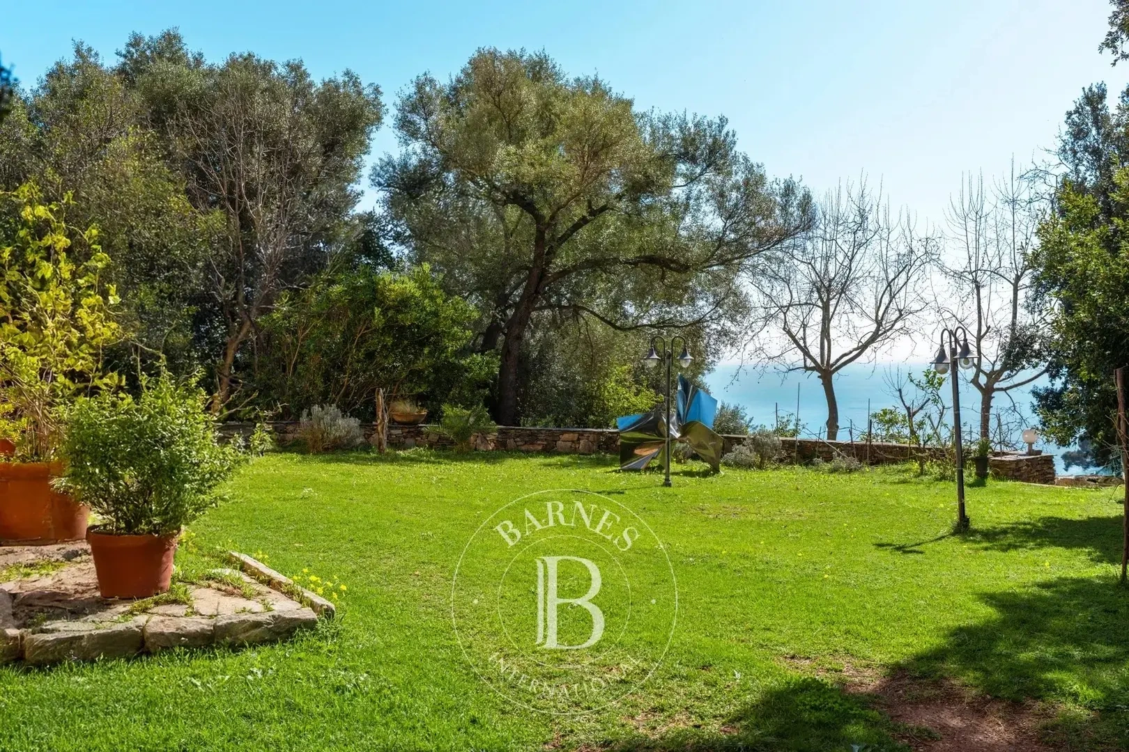 2 - verkauf haus meerblick bastia corse (haute) frankreich
