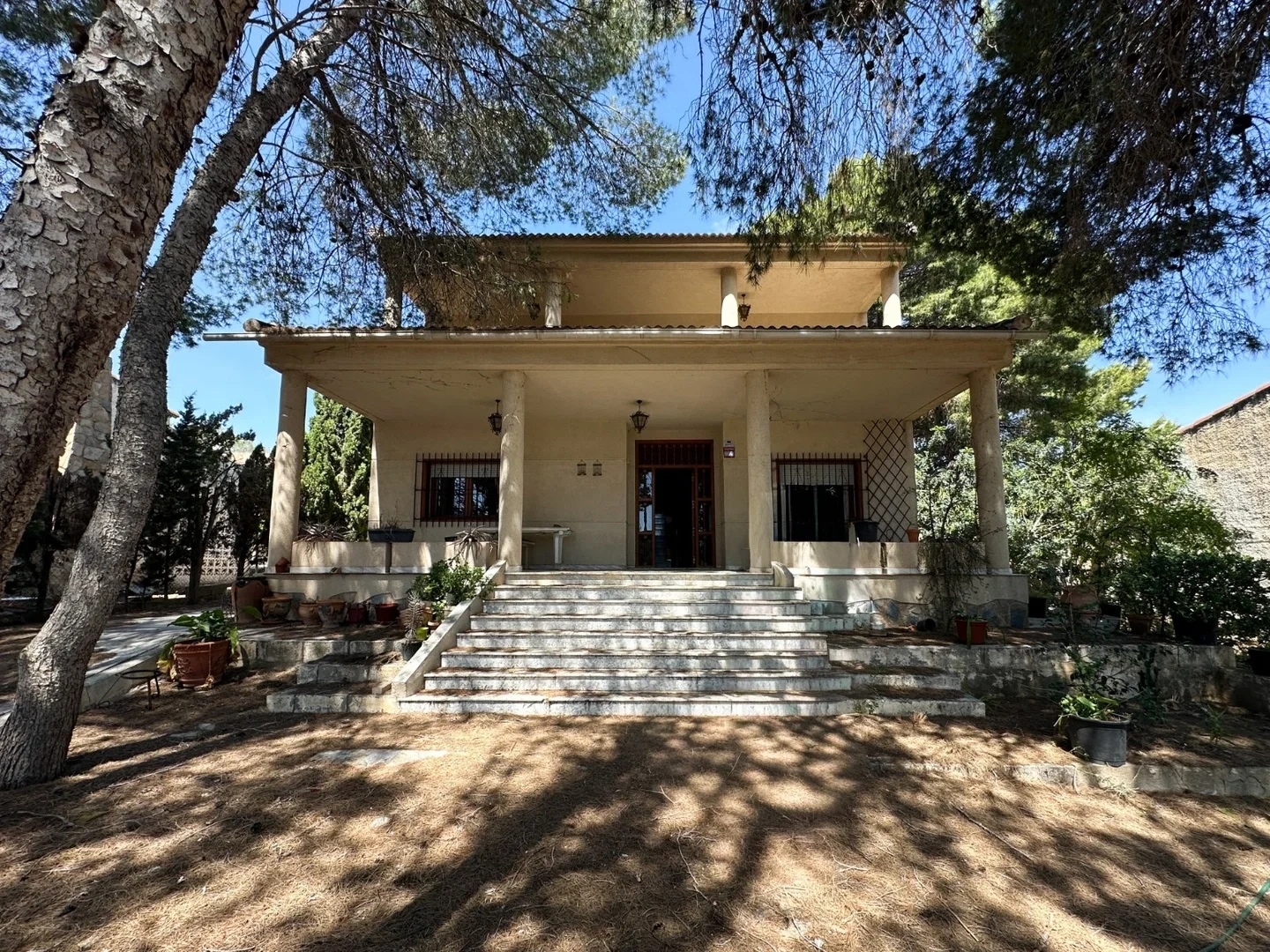 1 - verkauf haus torrevieja - costa blanca valencia spanien