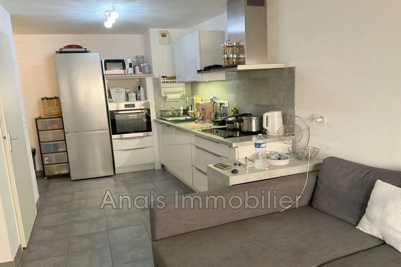 2 - apartment for sale in cogolin var france