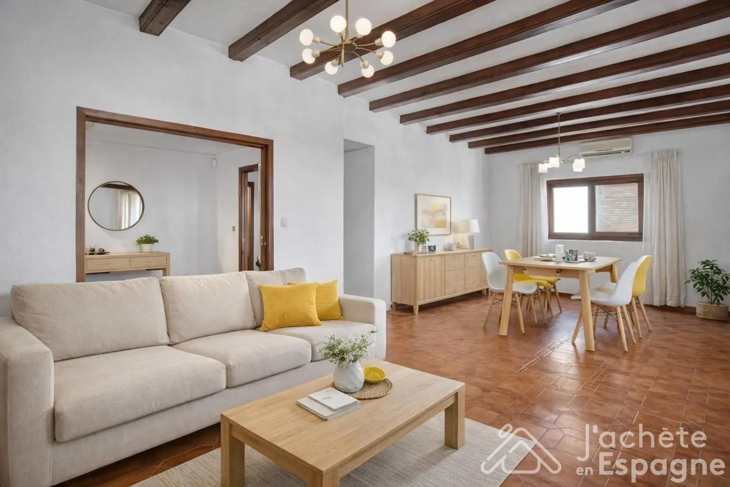 2 - venta villa daimus comunidad valenciana españa