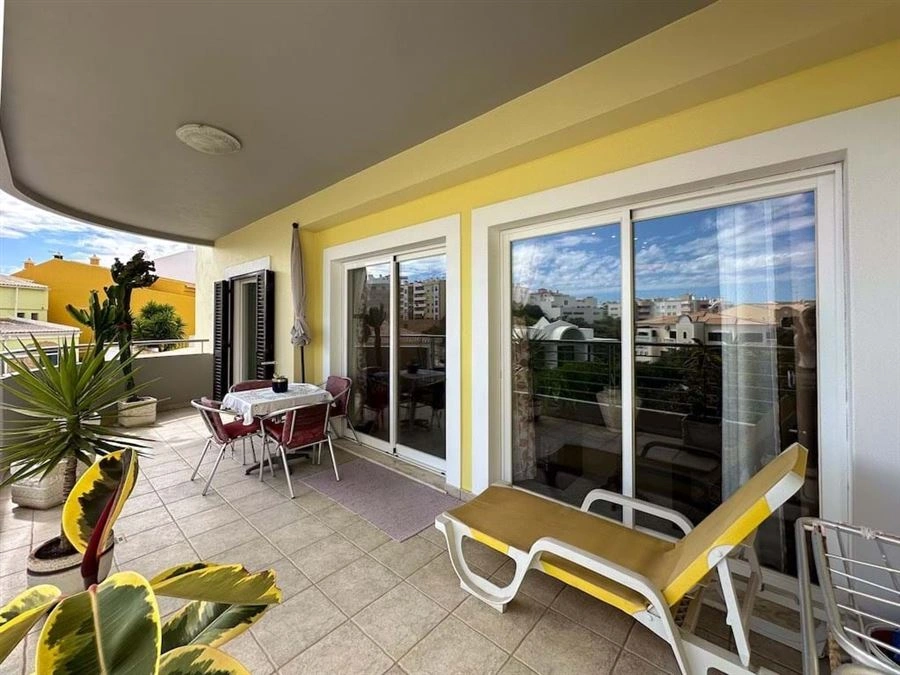 1 - venda apartamento lagos algarve portugal