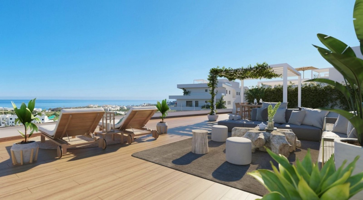 2 - sea view apartment for sale in estepona - costa del sol andalusia spain