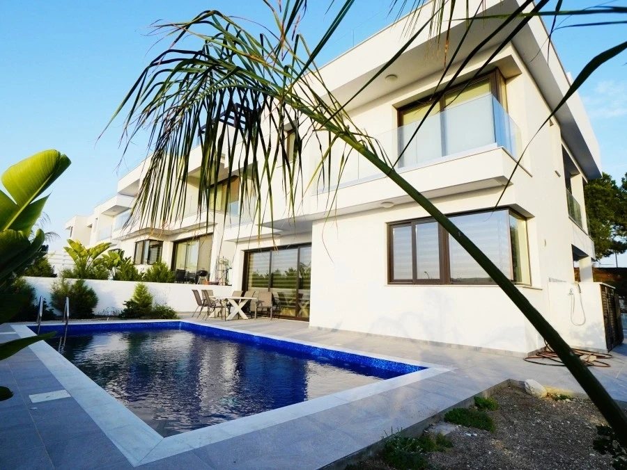 1 - vente villa larnaca larnaca chypre