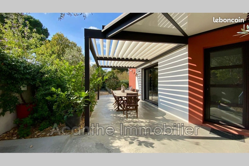 2 - venta casa castelnau-le-lez hérault francia