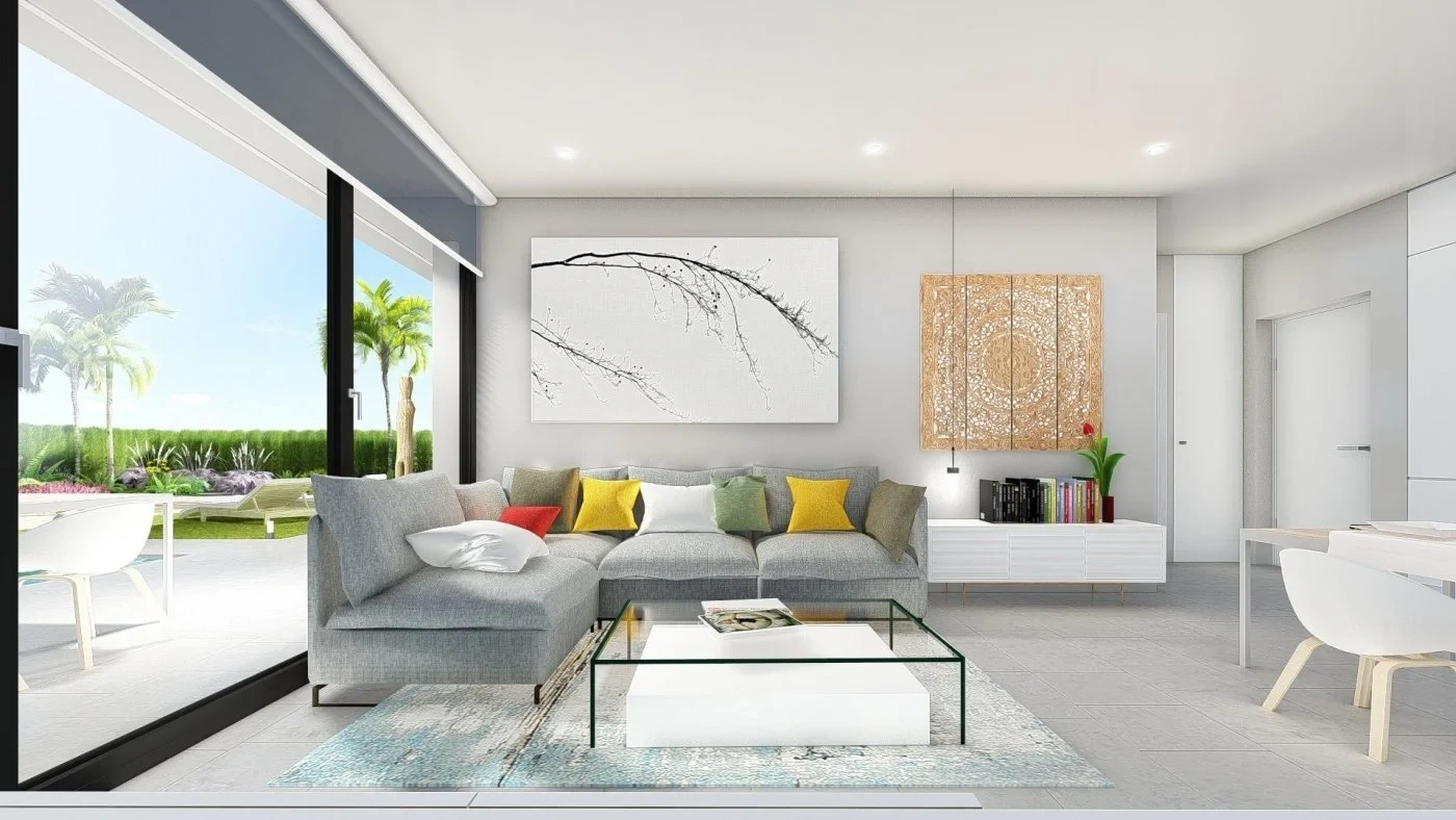 2 - venta casa calasparra región de murcia españa