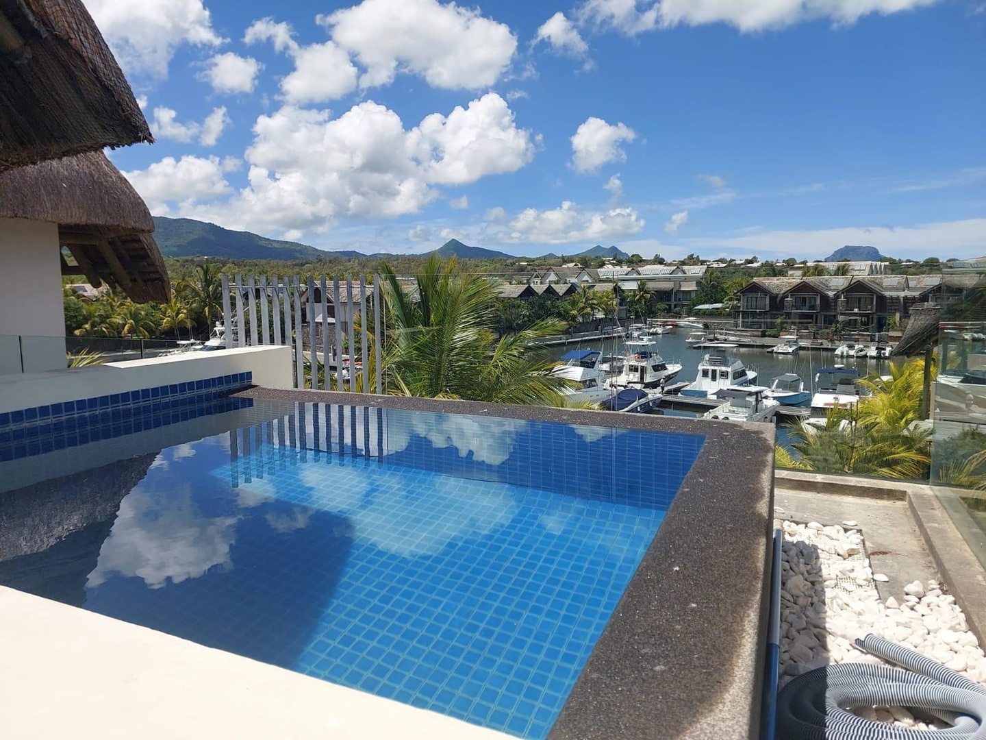 1 - house for sale in black river rivière noire mauritius
