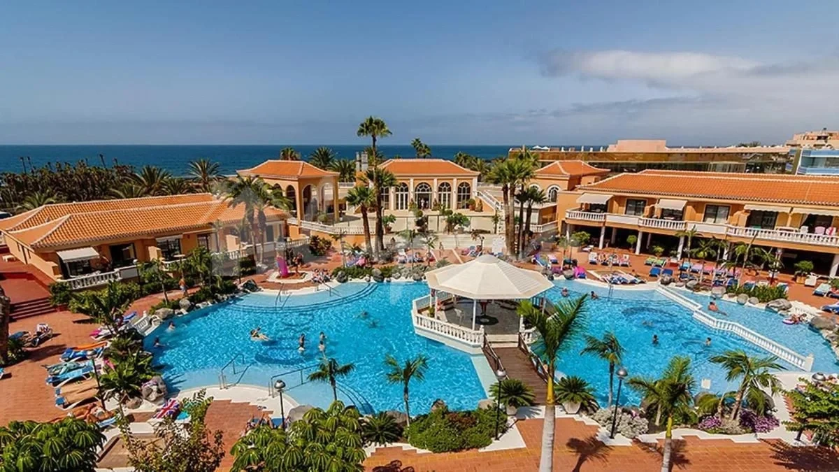 1 - venta apartamento playa de las américas tenerife - islas canarias españa