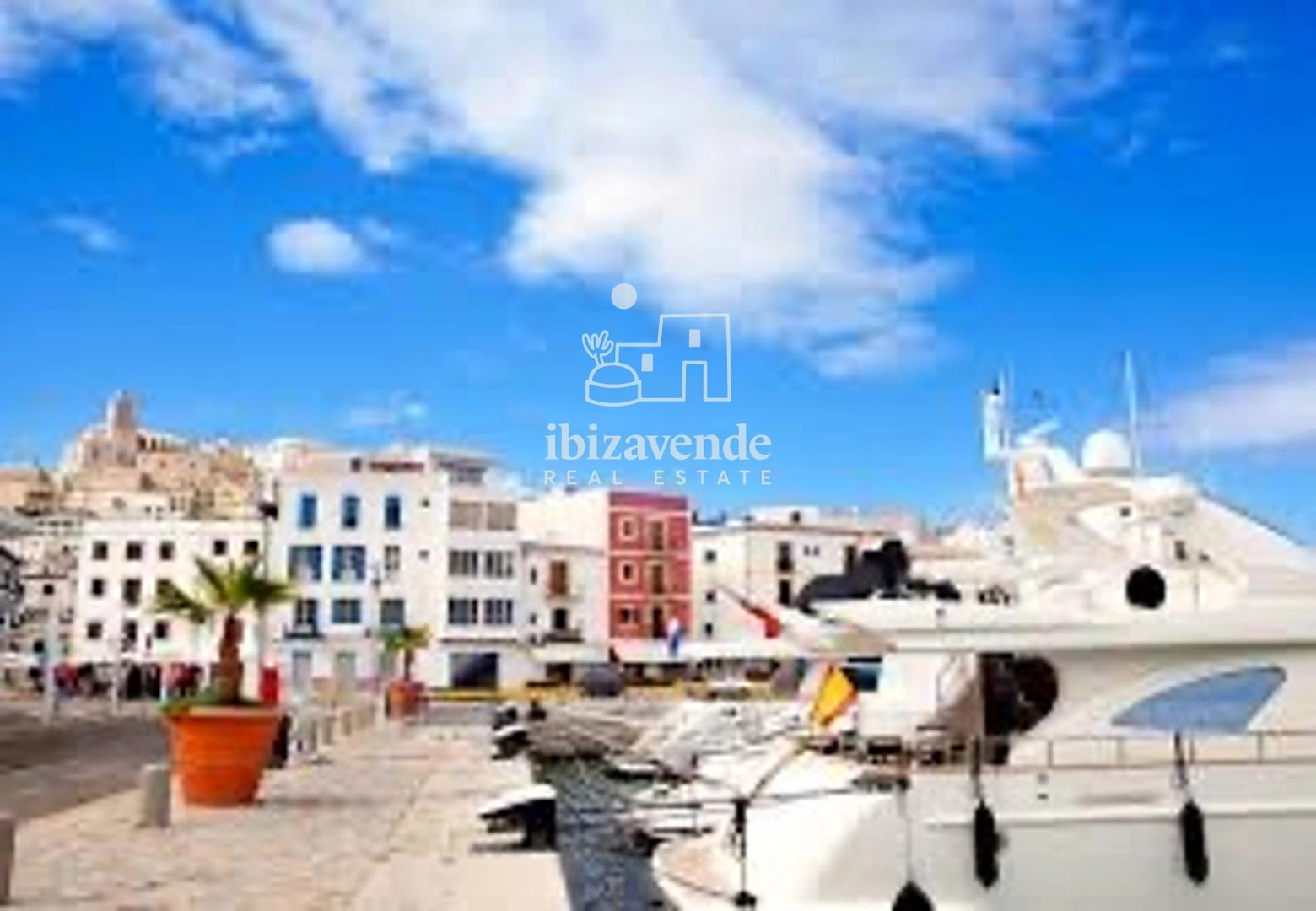 2 - vente appartement ibiza - eivissa ibiza - baléares espagne