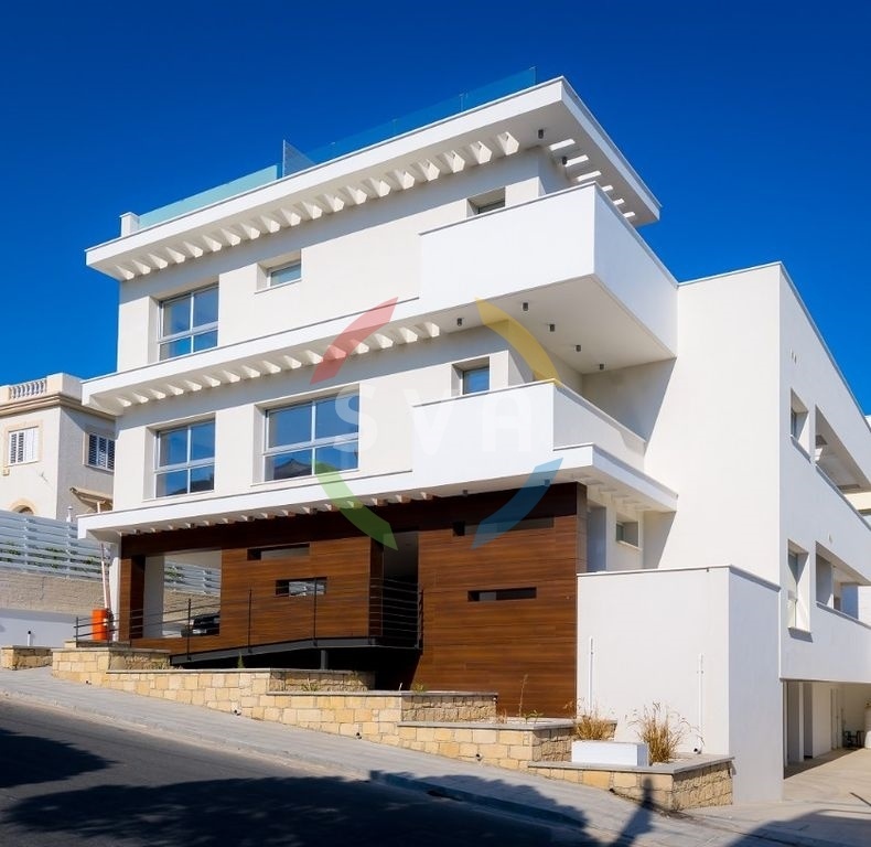 1 - building for sale in yermasoyia limassol cyprus