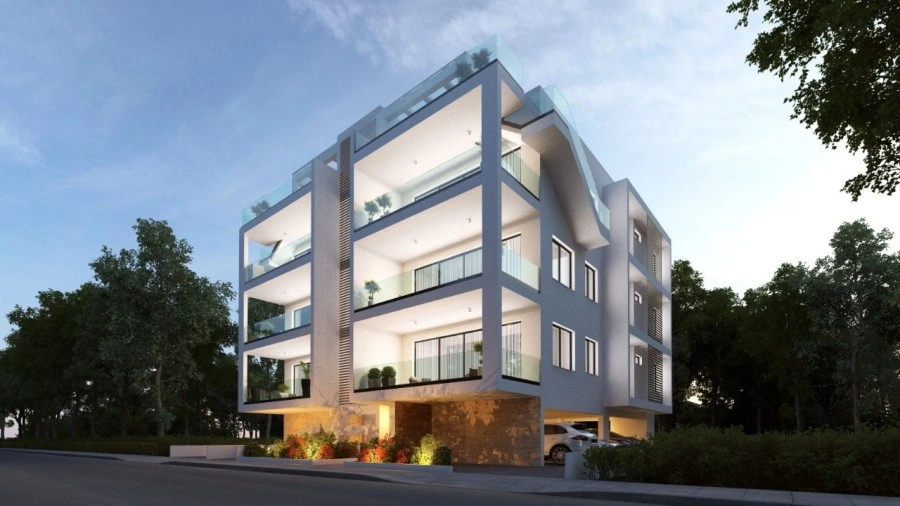 2 - venta apartamento larnaca lárnaca chipre
